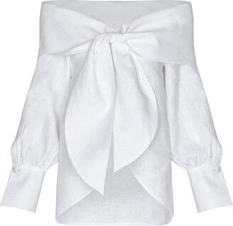 Blusa Manuela