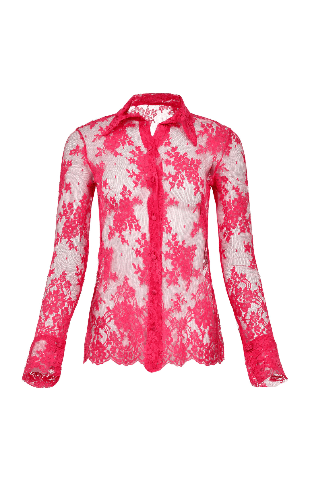 Blusa Arena