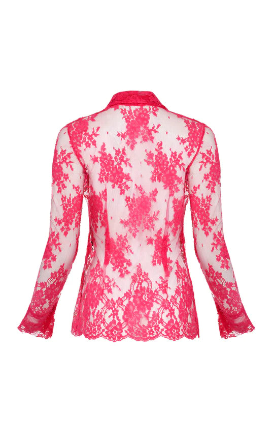 Blusa Arena