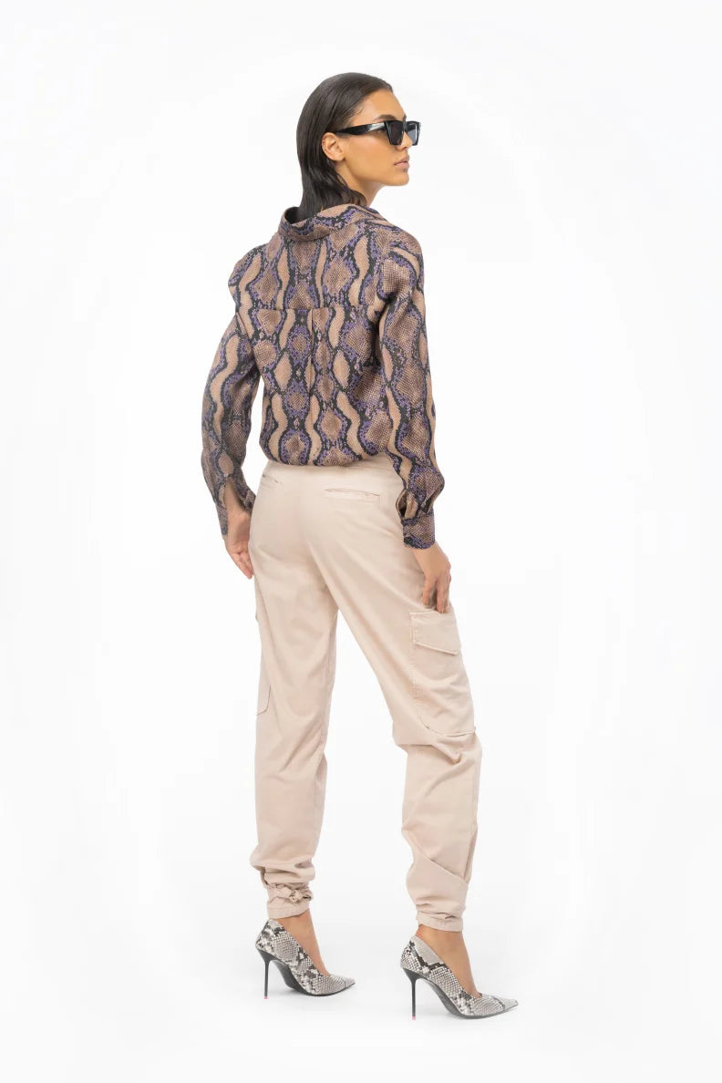 Camisa Smorzare