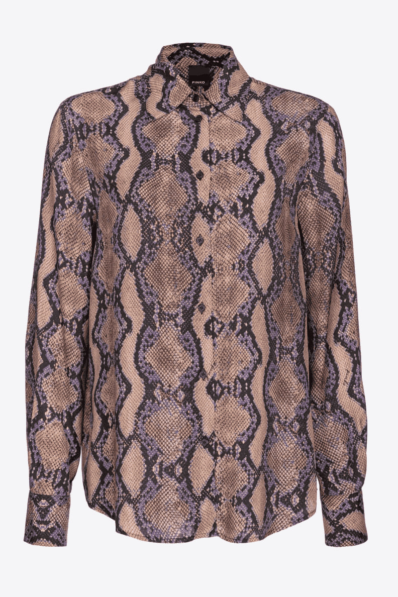 Camisa Smorzare