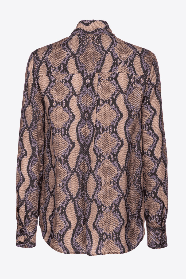 Camisa Smorzare