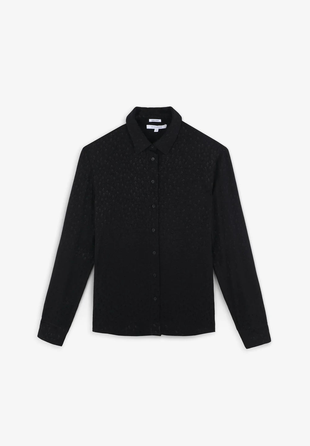 Camisa New Skull Star