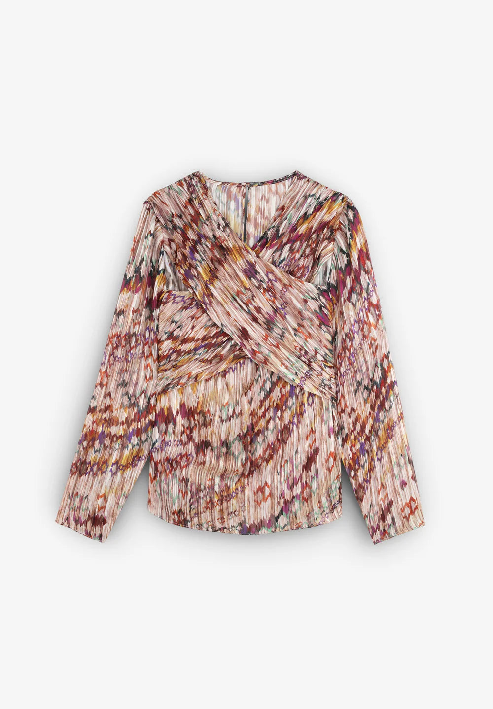 Blusa Biz