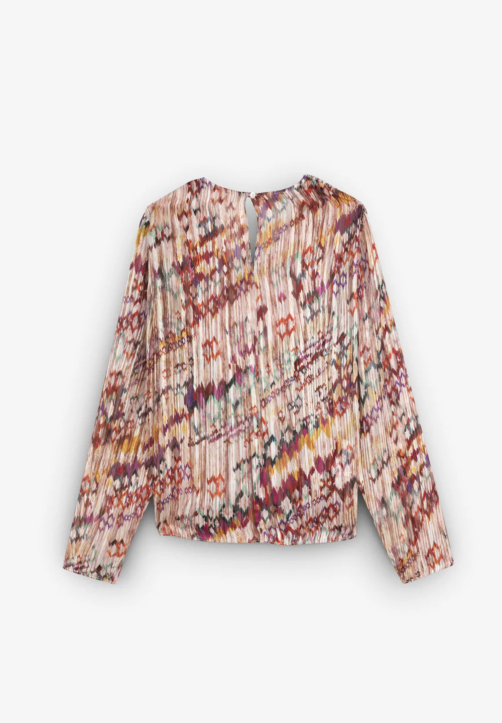 Blusa Biz