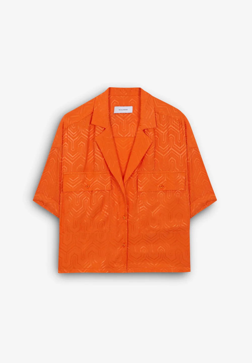Camisa Jac Ton