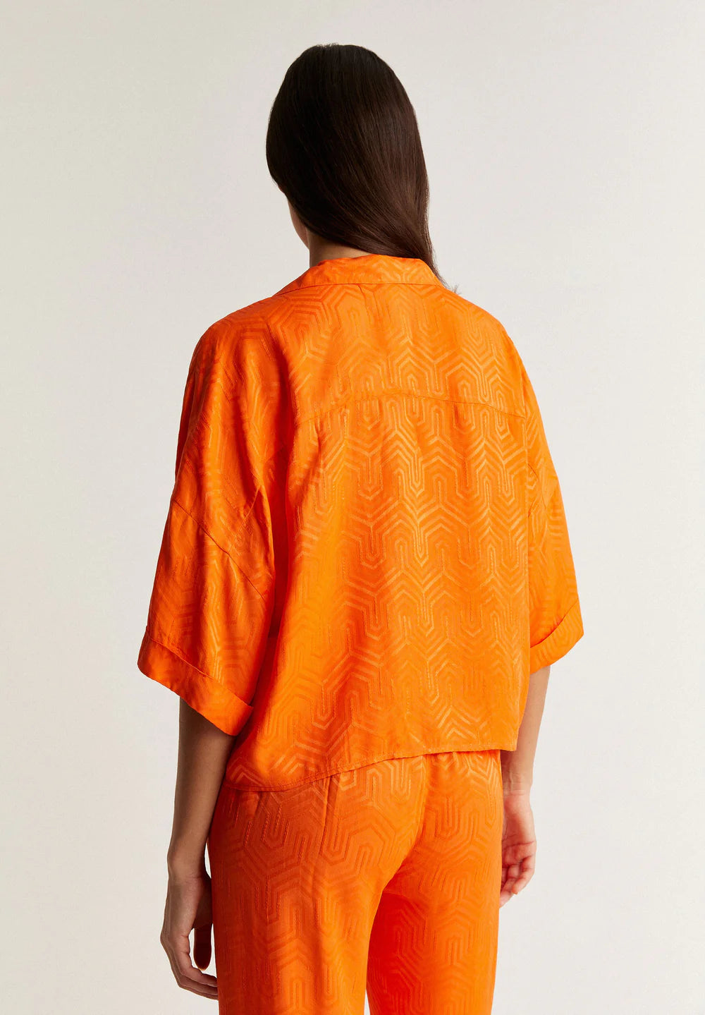 Camisa Jac Ton