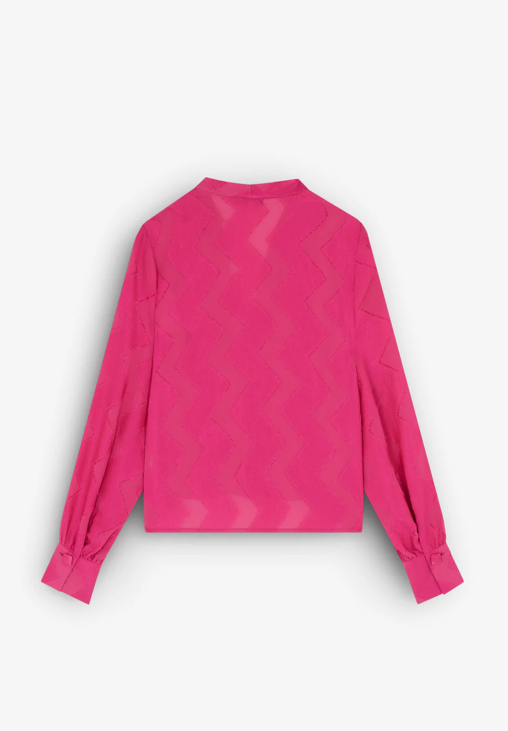 Camisa Jac Buttons