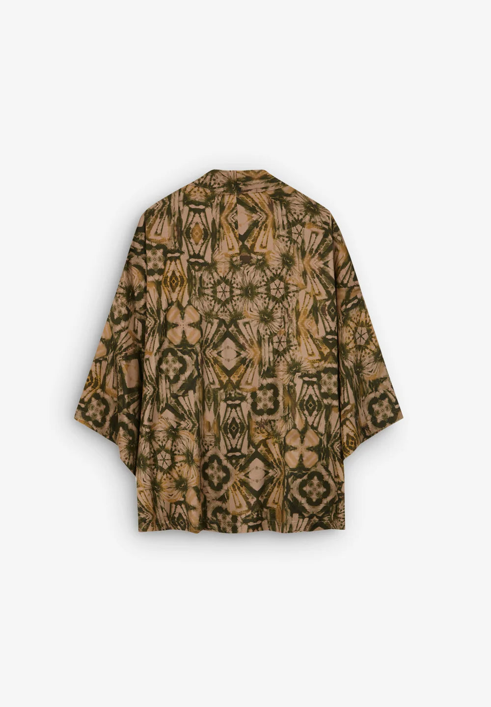 Camisa Jungle