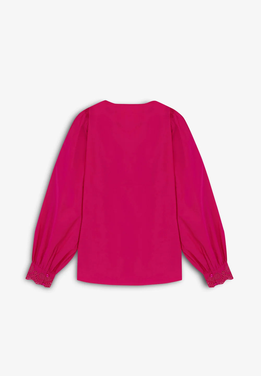 Blusa Chest Emb