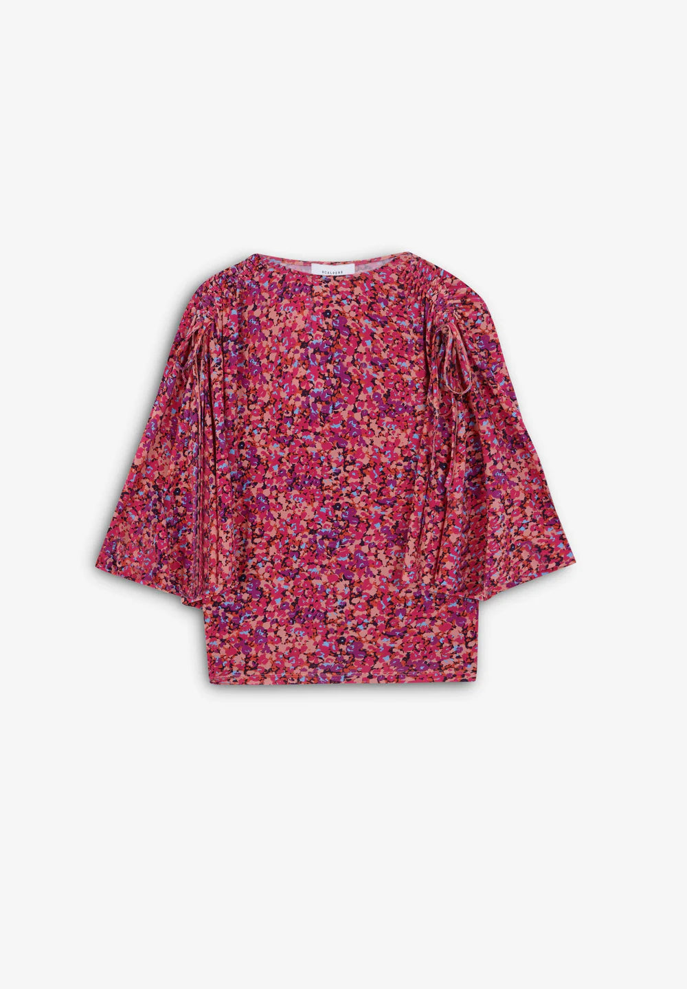 Blusa Fila Gat