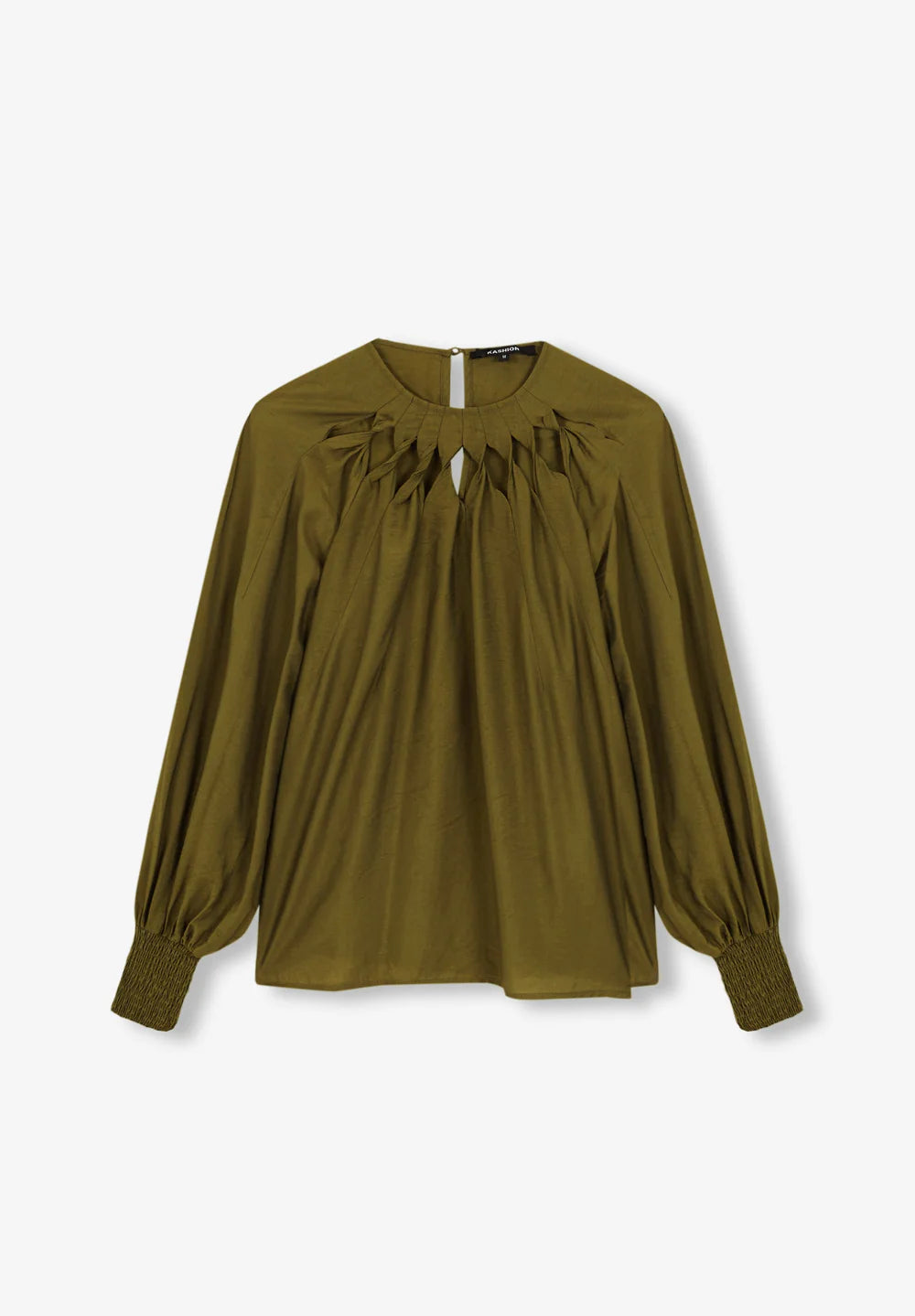 Blusa Ray Knot
