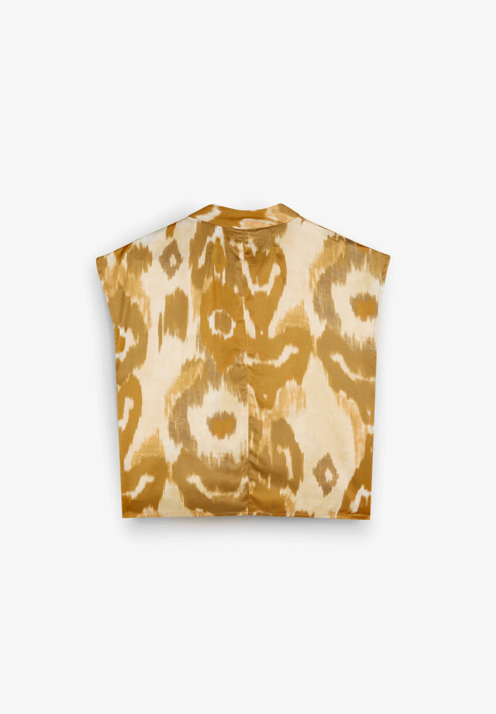 Blusa Animal Jac