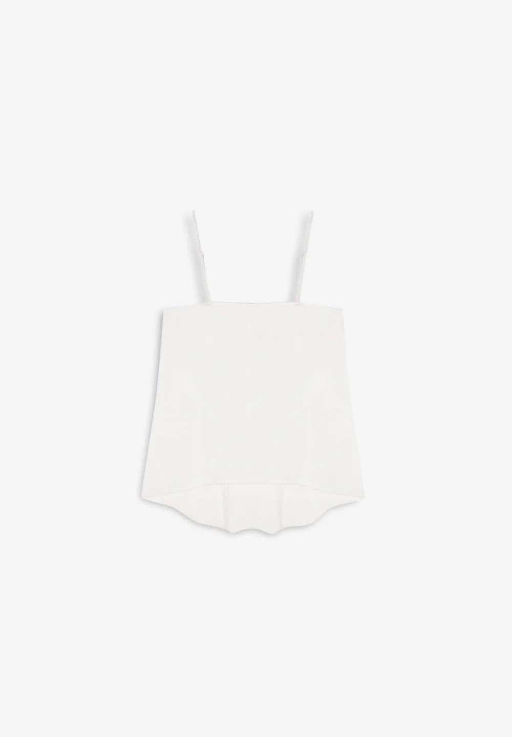 Blusa Satin Pleat