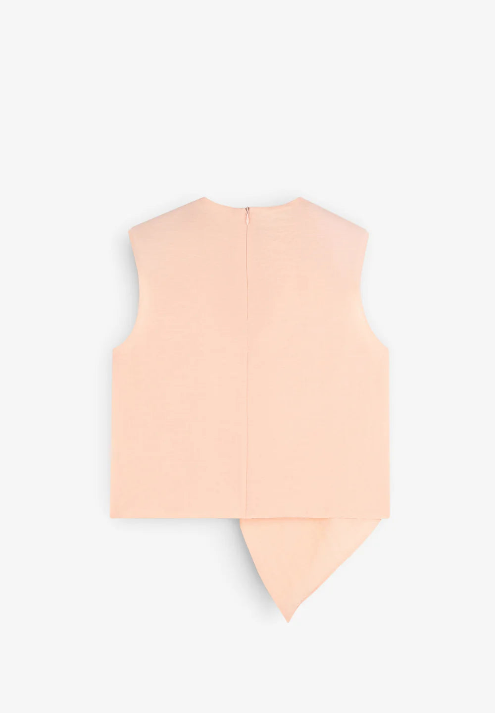 Blusa Crossed