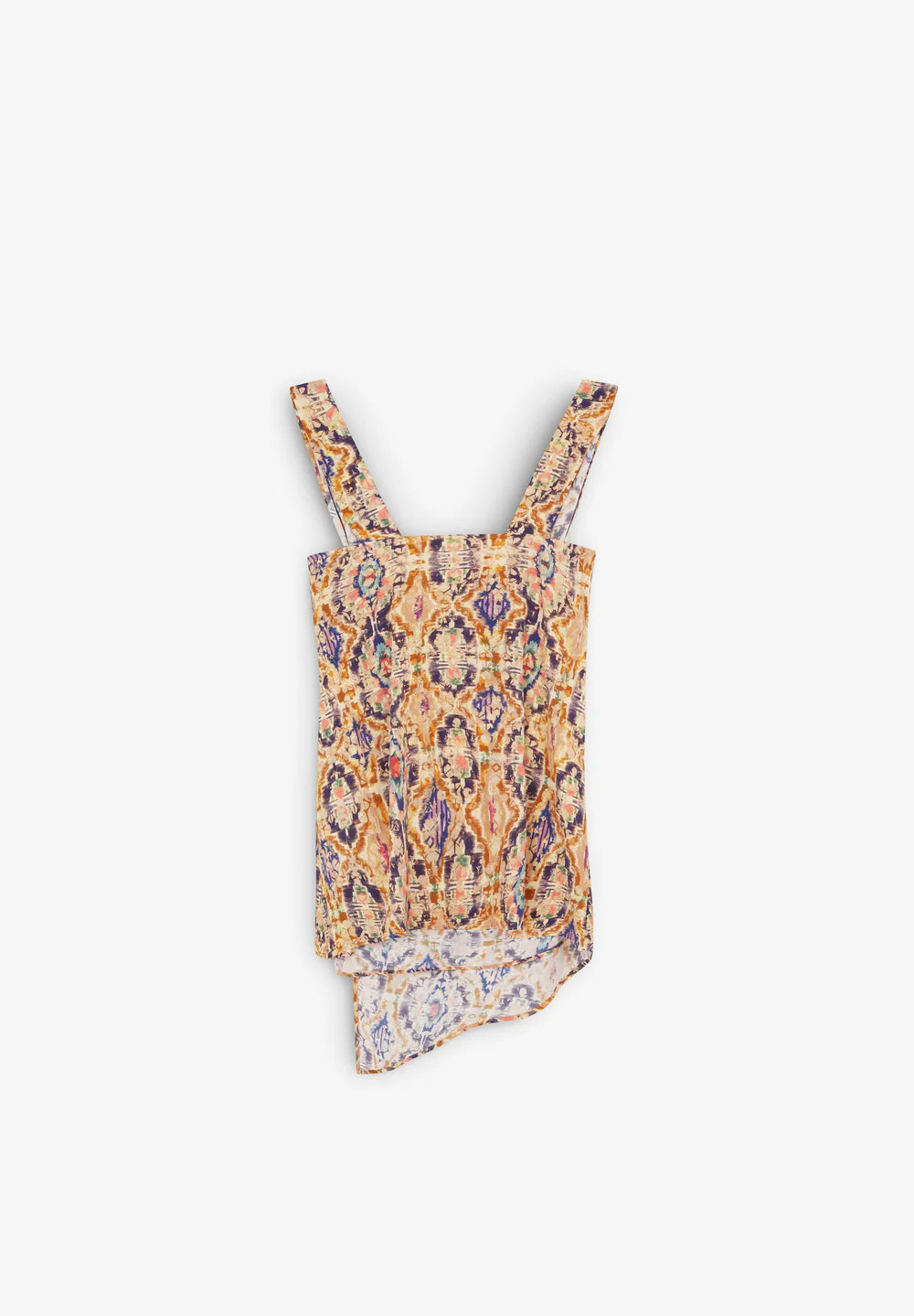 Blusa Rombo
