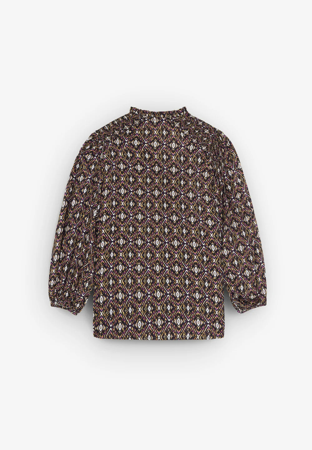 Blusa Jan Print