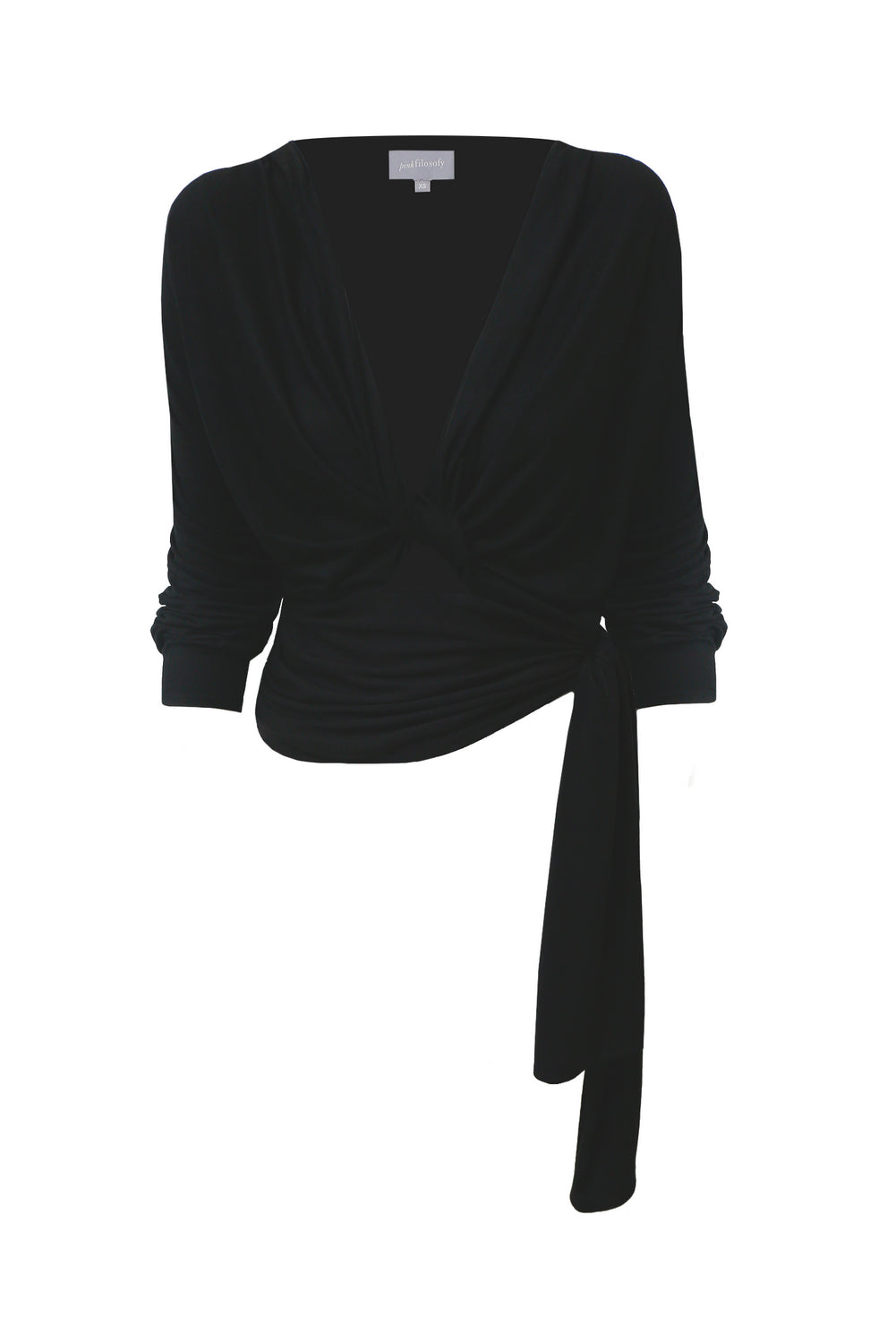 Blusa Amaranta