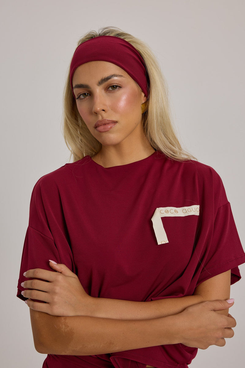 T-shirt Apri