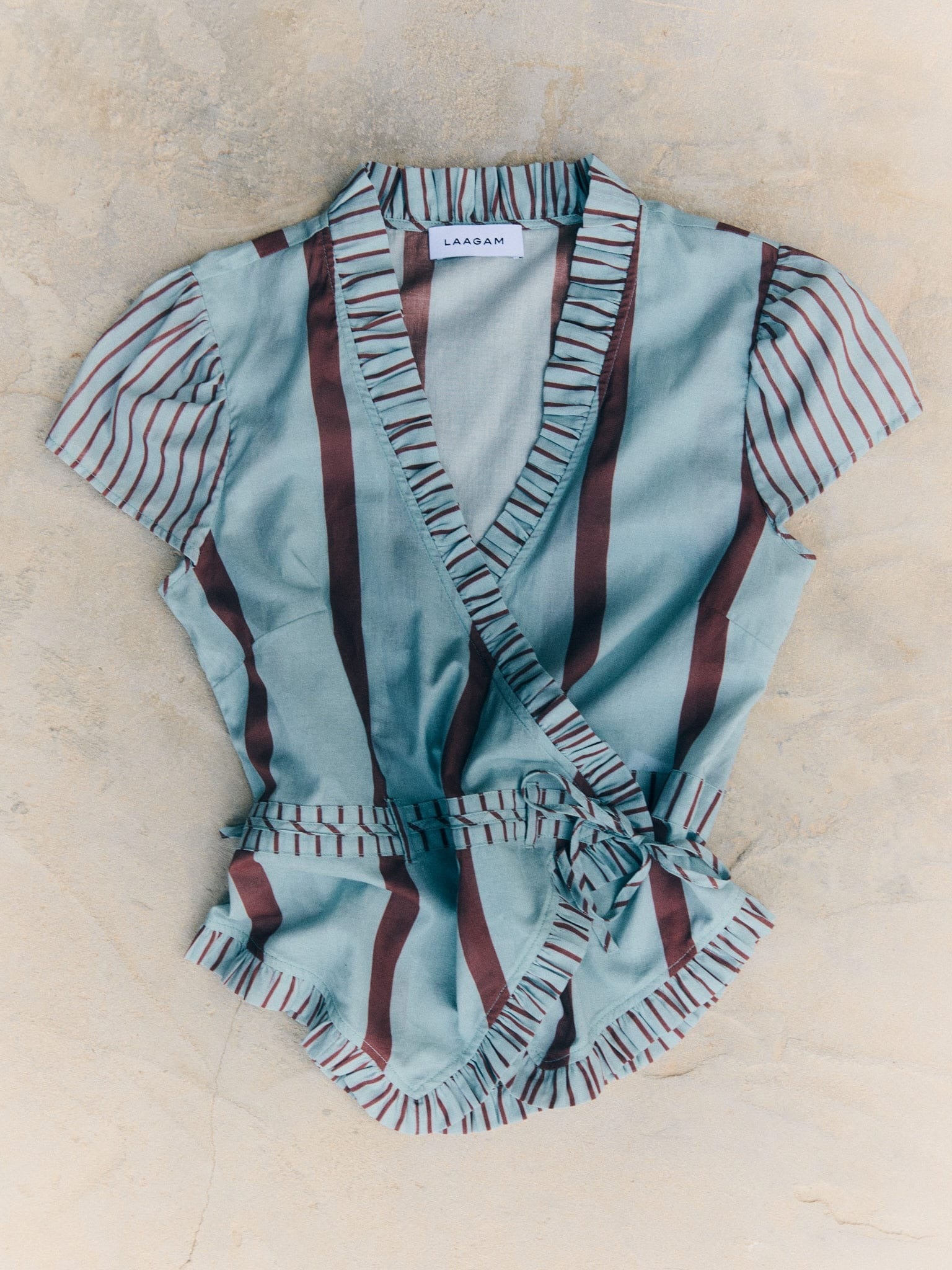 Blusa Atena