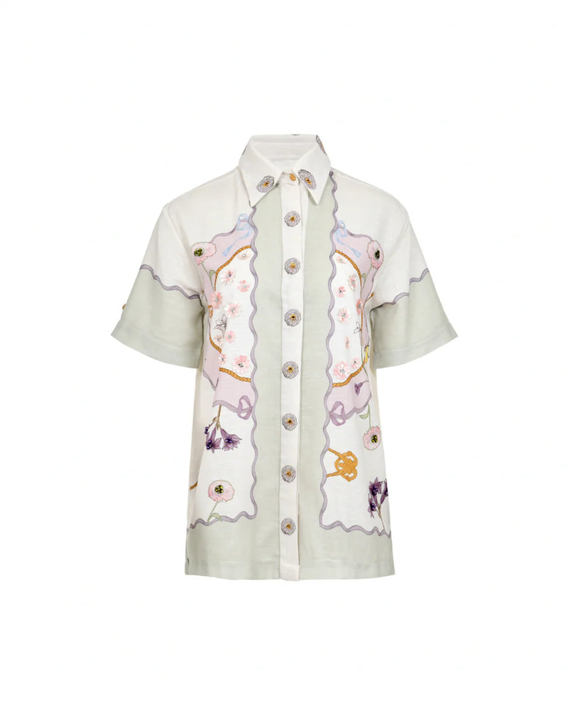 Camisa Breeze