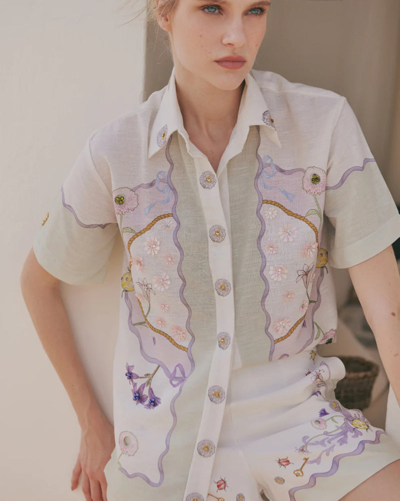 Blusa Breeze