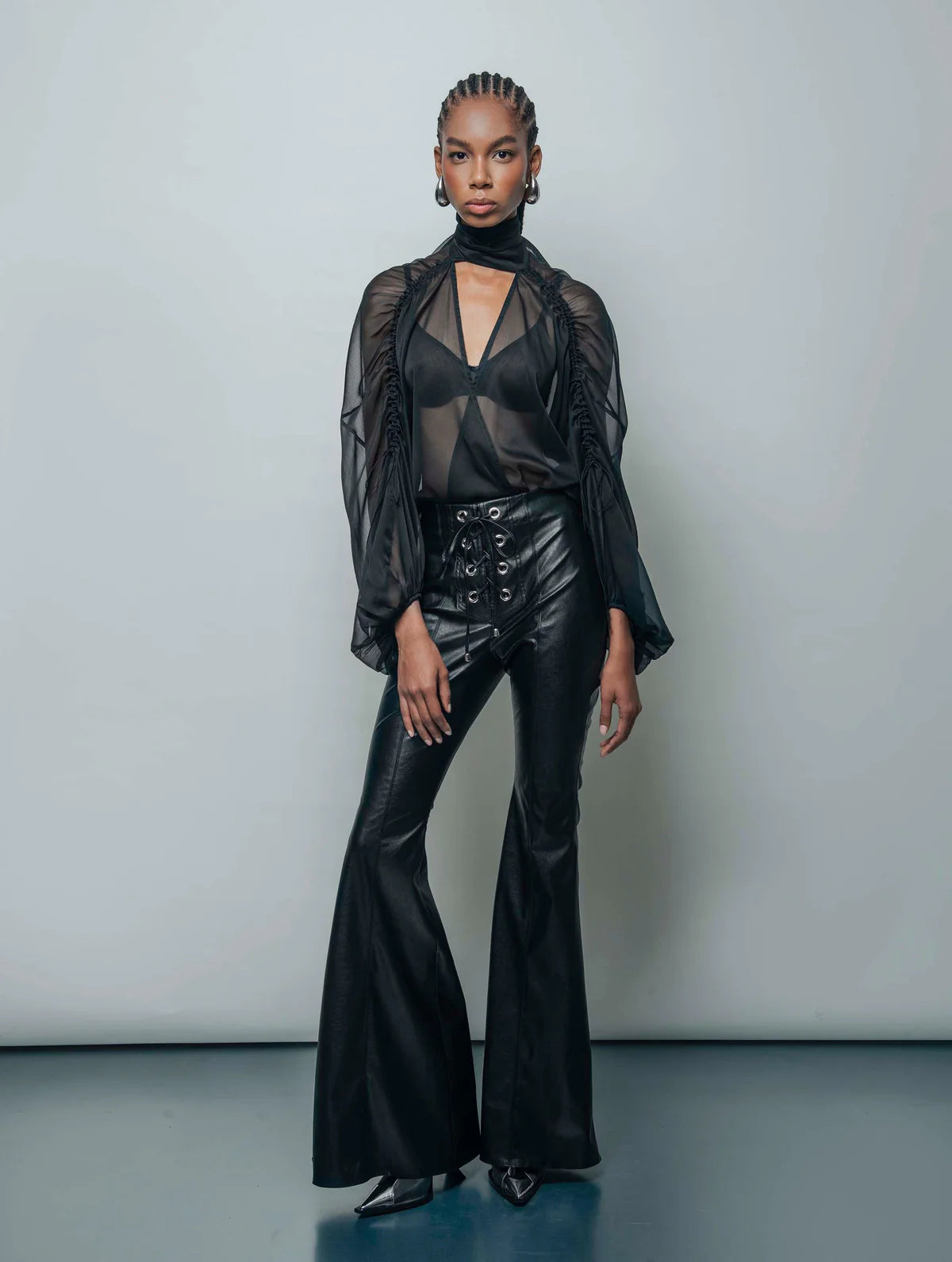 Blusa Cassandre