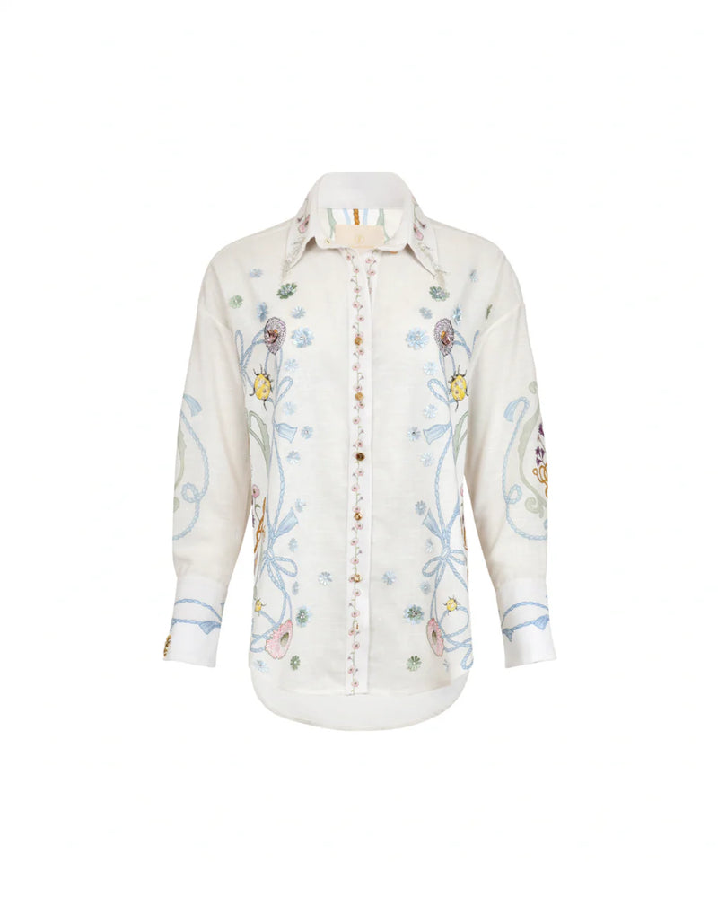 Blusa Chiara