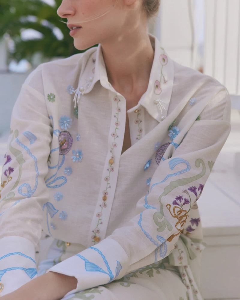 Blusa Chiara
