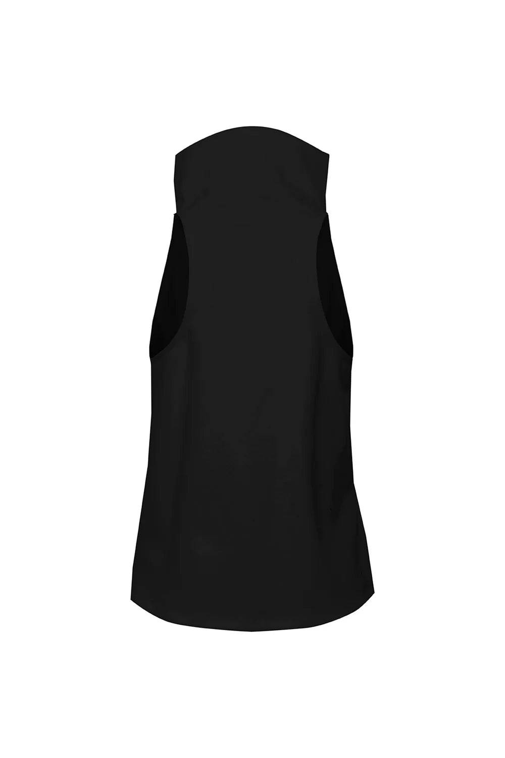 Blusa Noche De Lirios