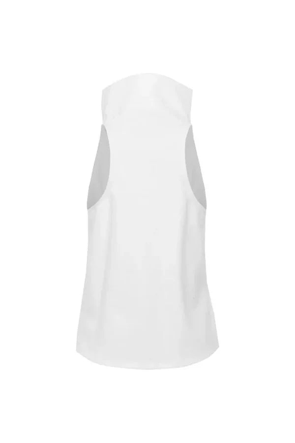 Blusa Noche De Lirios