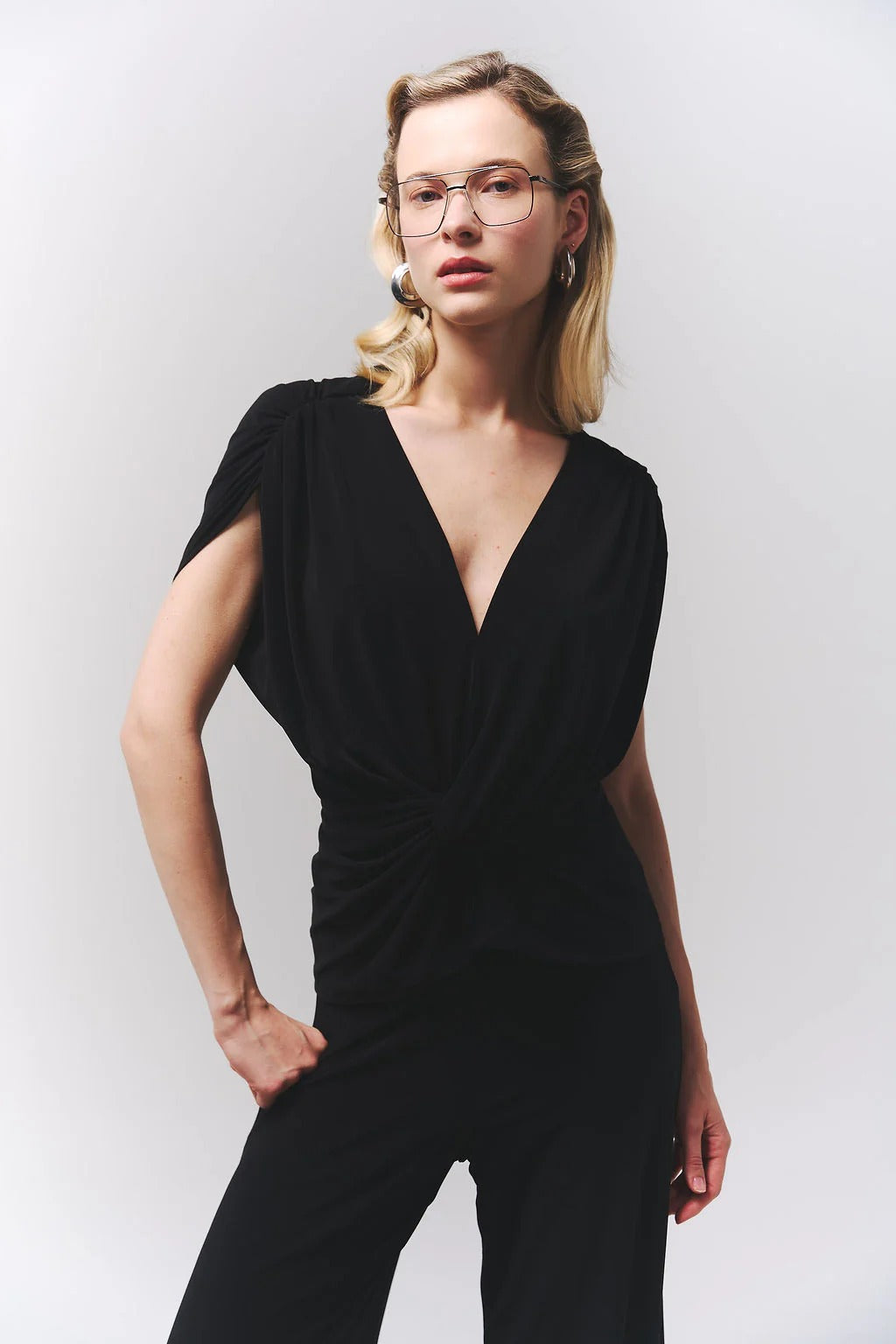 Blusa Duna