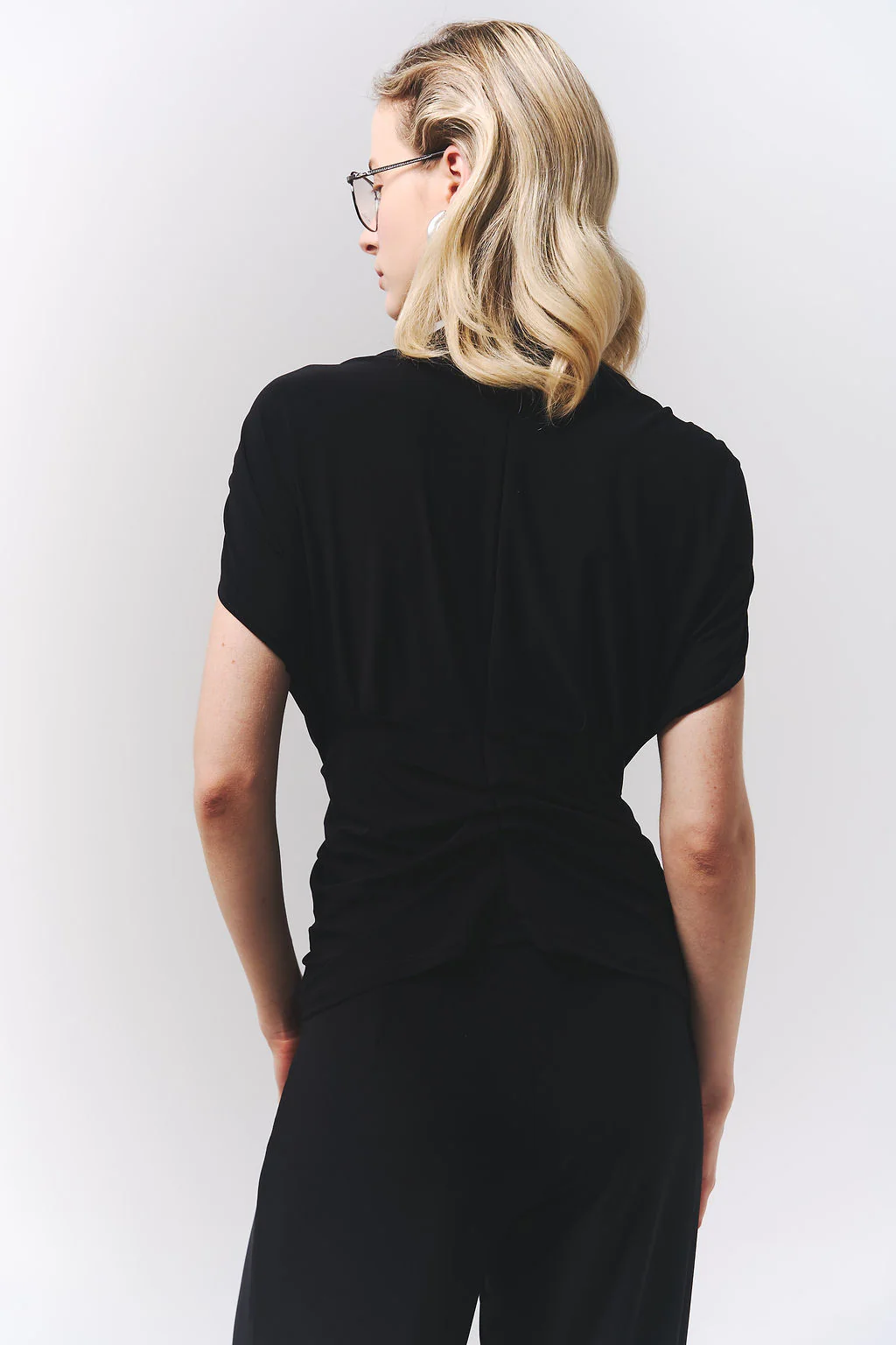 Blusa Duna