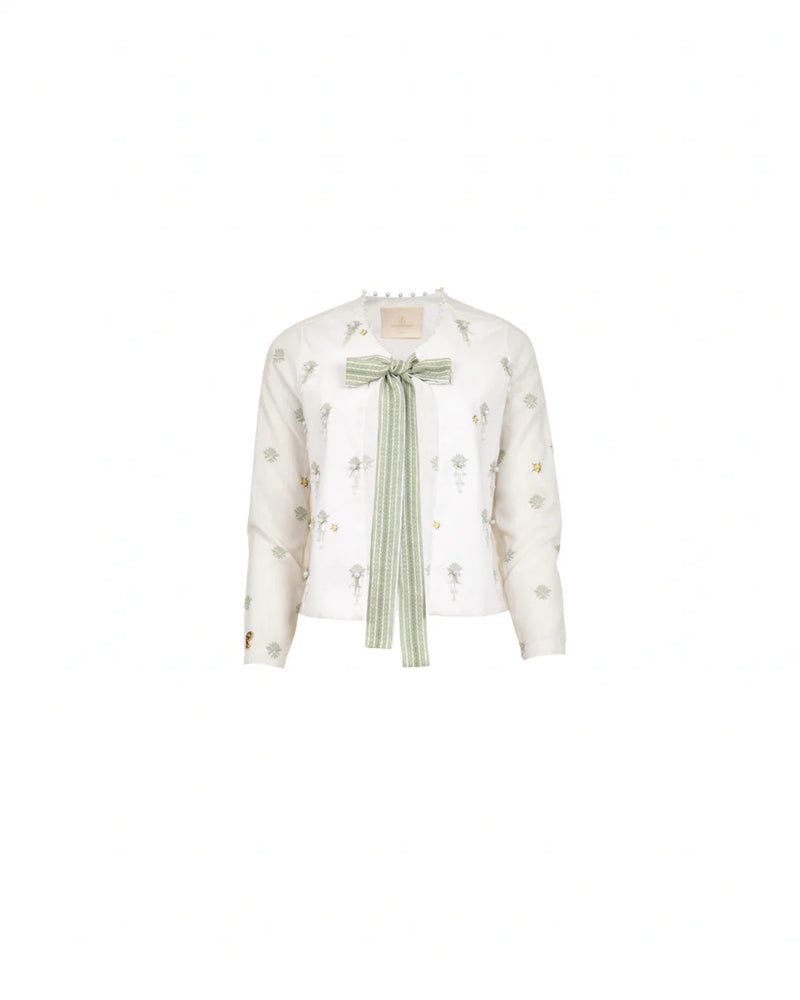 Blusa Elise