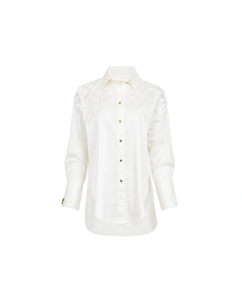 Blusa Enzo