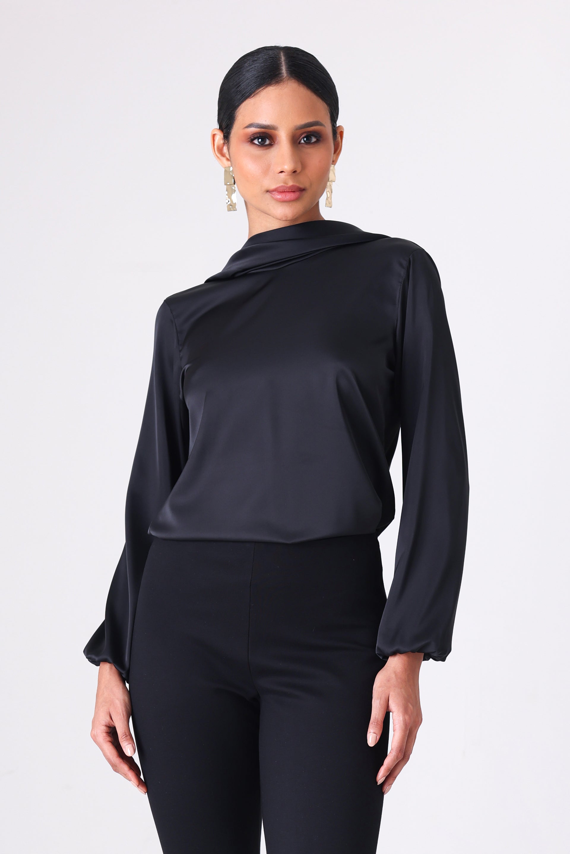 Blusa Gaviota