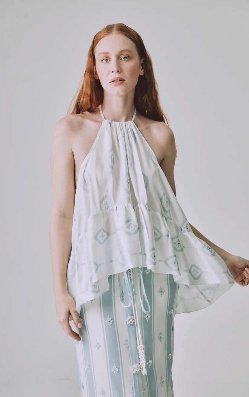 Blusa Giulia