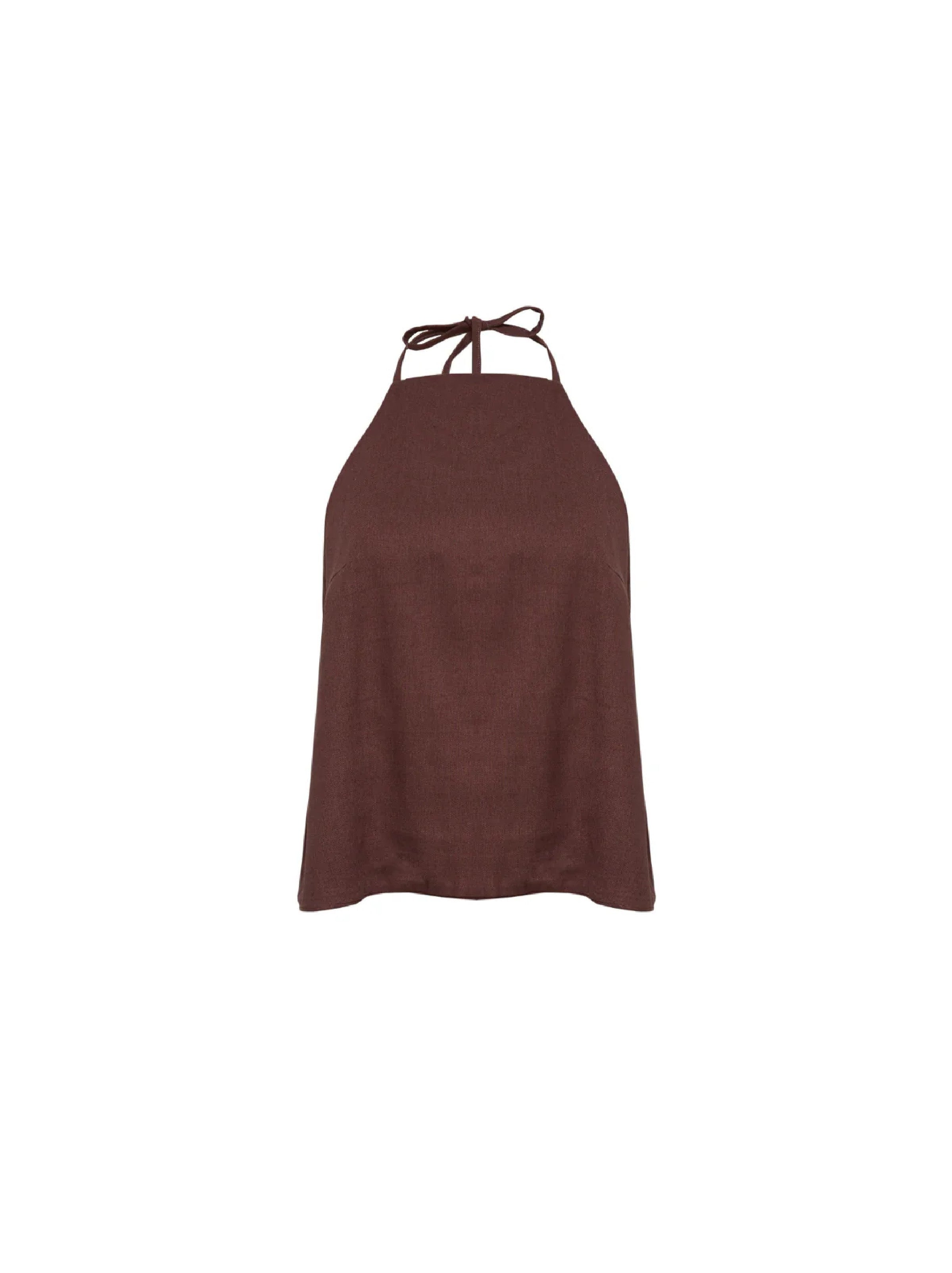 Blusa Leonor