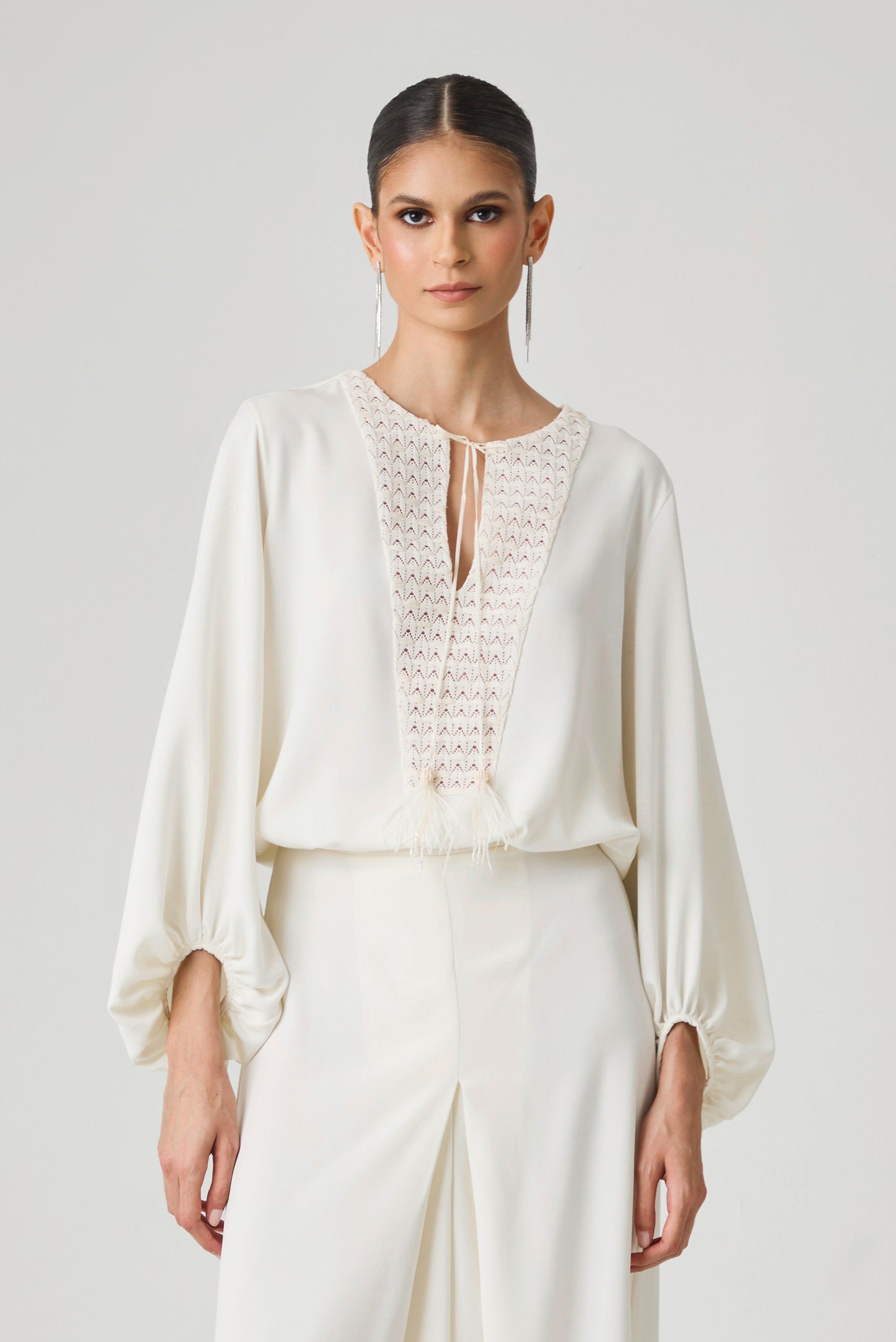 Blusa Regina