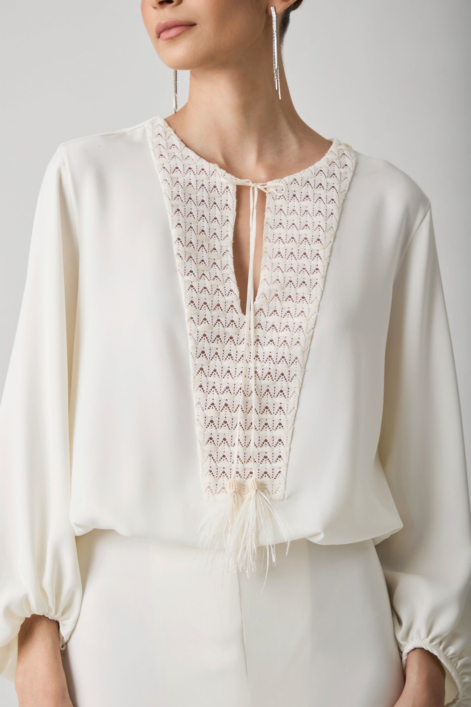 Blusa Regina