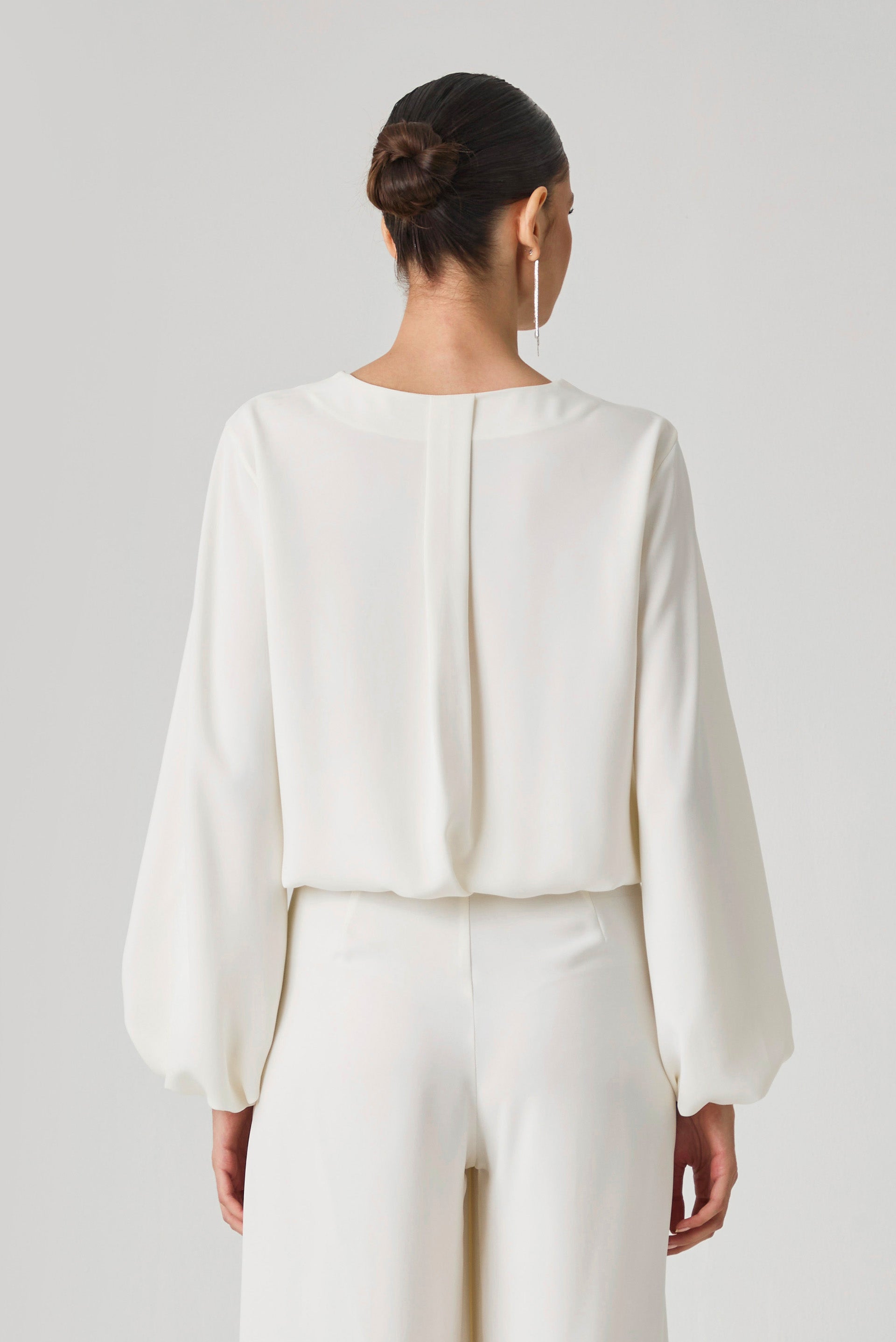 Blusa Regina