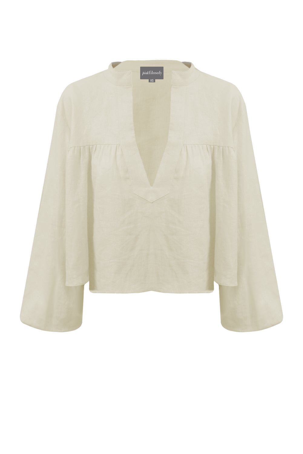 Blusa Hera