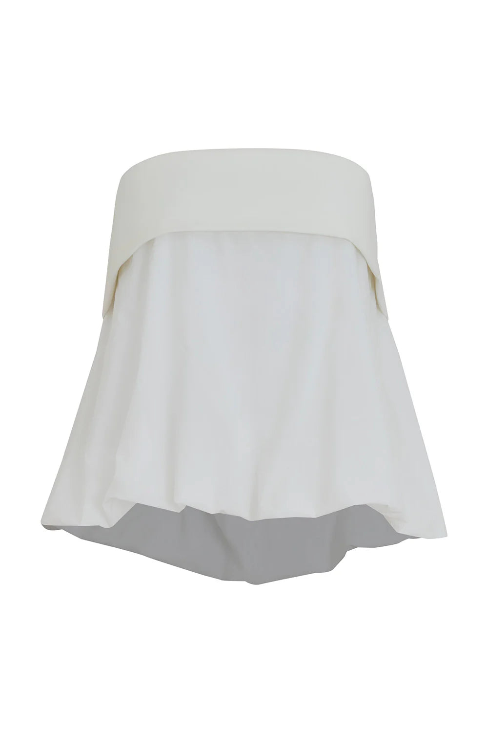 Blusa Saira Natural