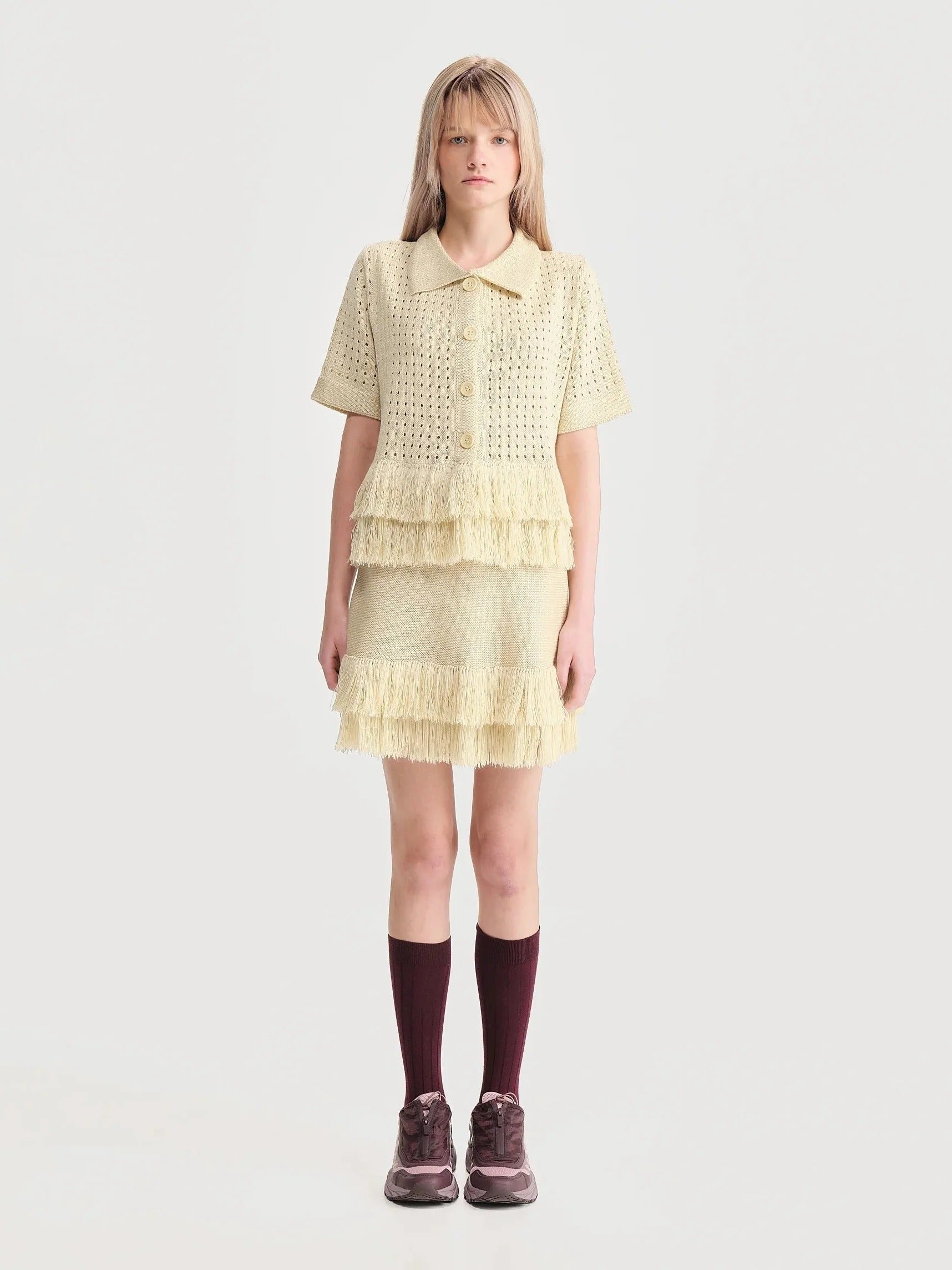 Blusa Juju