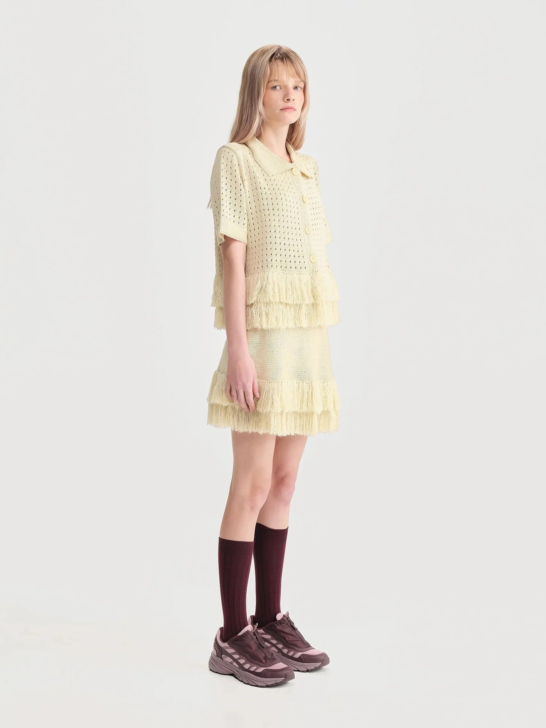 Blusa Juju