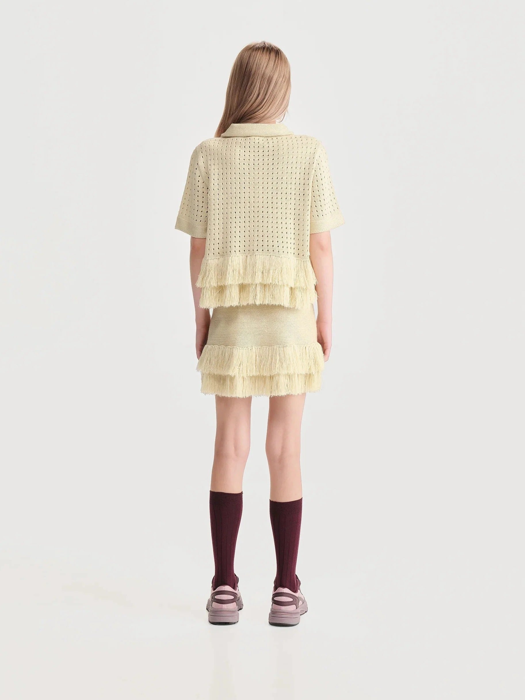 Blusa Juju