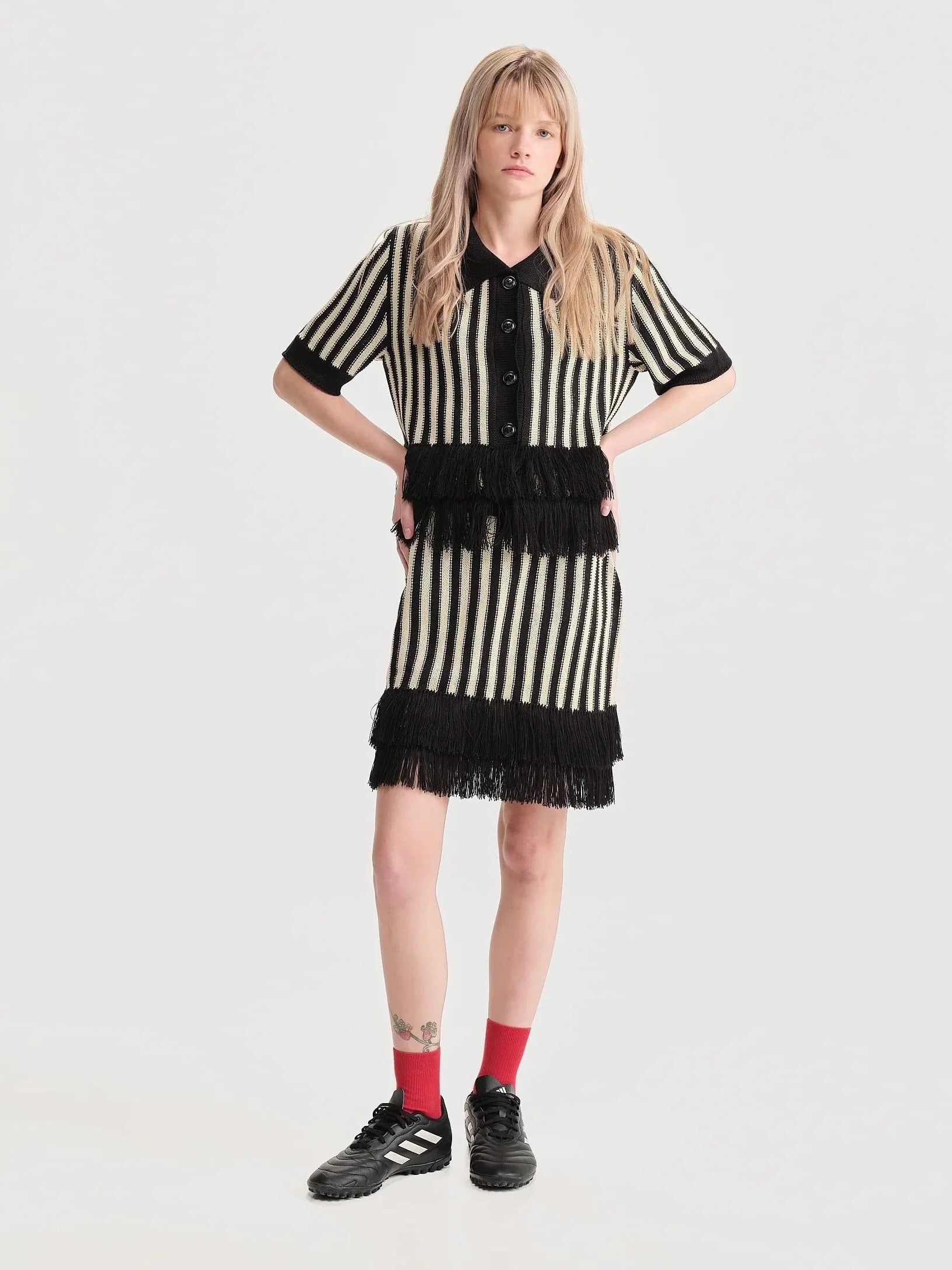 Blusa Juju