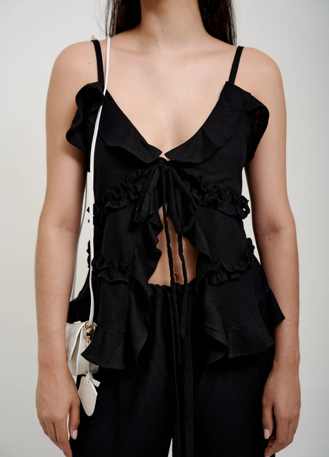 Blusa Santander