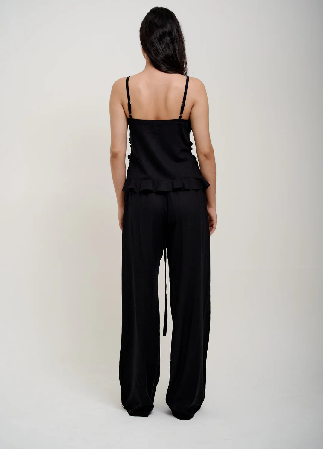 Blusa Santander