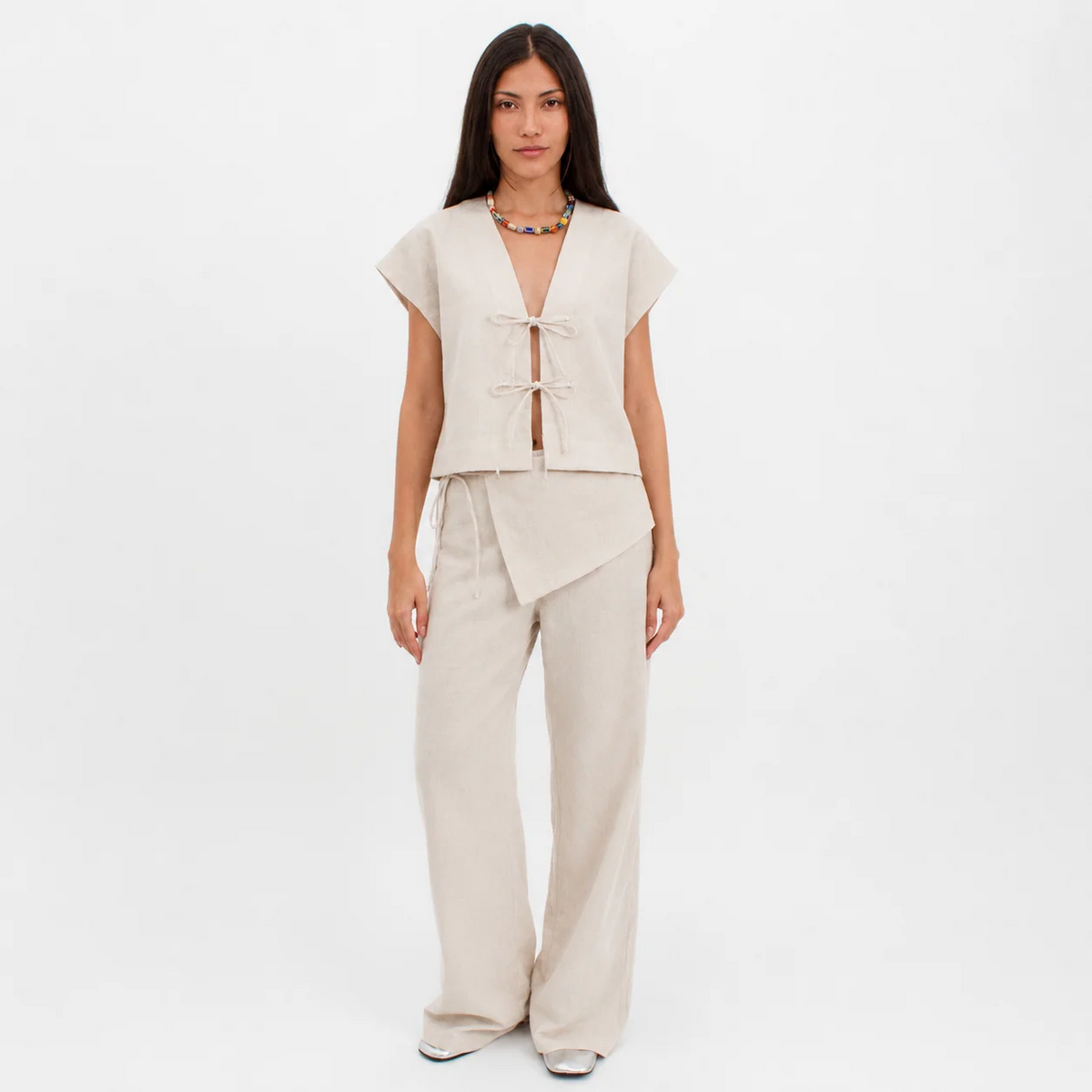 Blusa Tulip